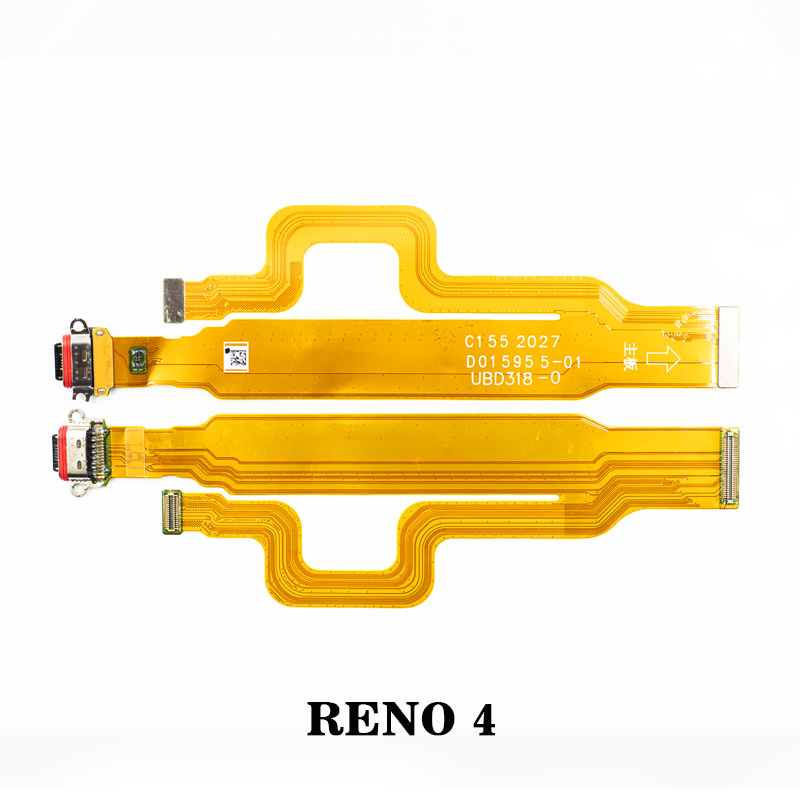 Oppo Reno Series